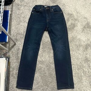 Boy jeans